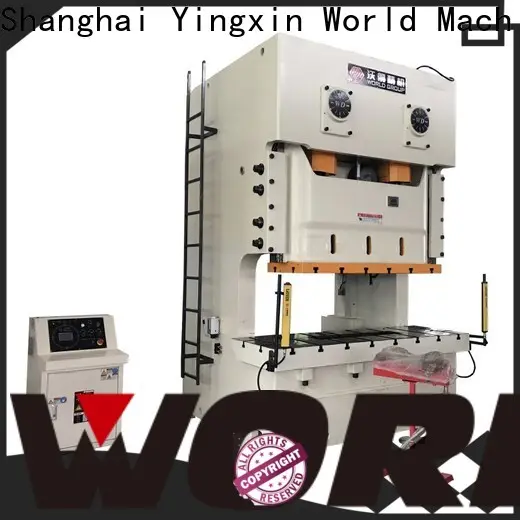 High-quality sheet metal punch press machine Supply at discount 1