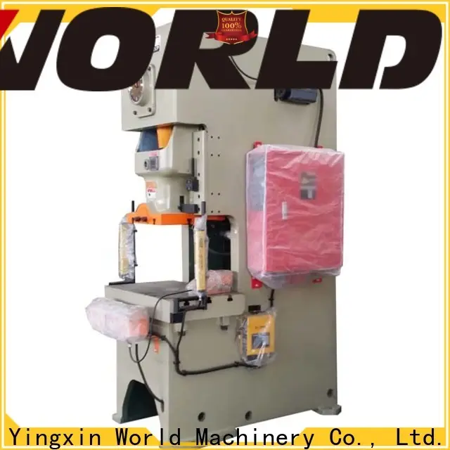 WORLD hydraulic straightening press best factory price competitive factory 1