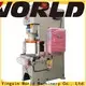 WORLD hydraulic straightening press best factory price competitive factory 1