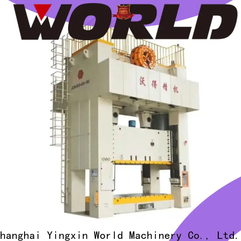 pneumatic clutch power press Suppliers at discount 1