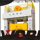 WORLD cost of power press machine factory for customization 1