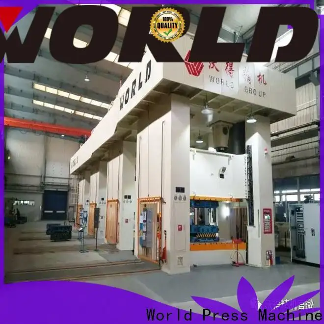 Wholesale mechanical press for sale factory for wholesale 1
