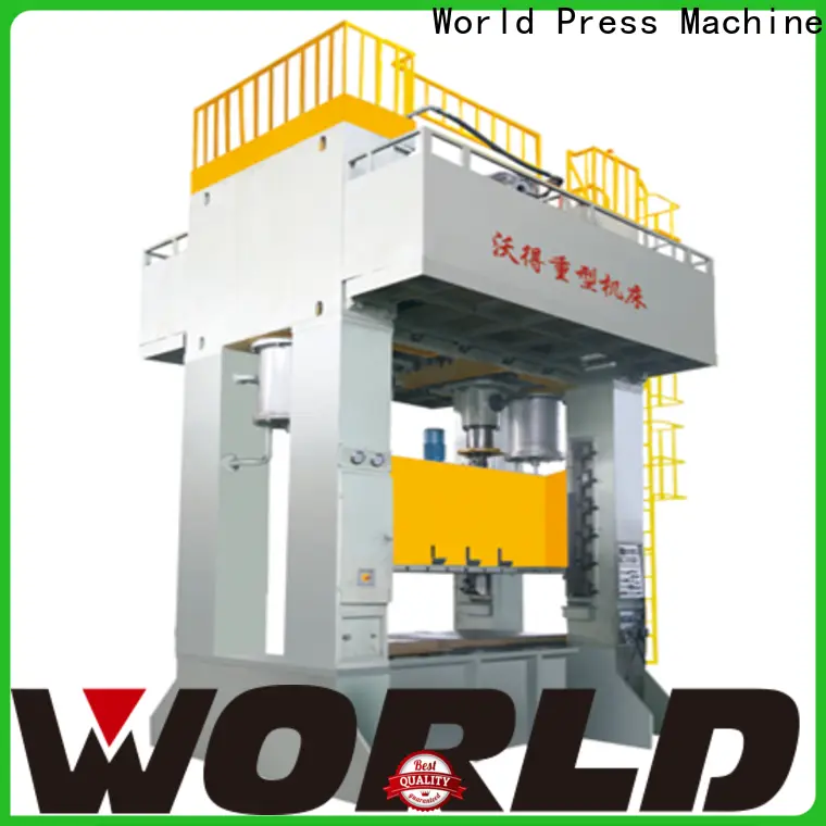 Top press machine specification for customization 1