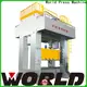 Top press machine specification for customization 1