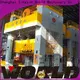 WORLD heavy duty power press Suppliers for customization 1