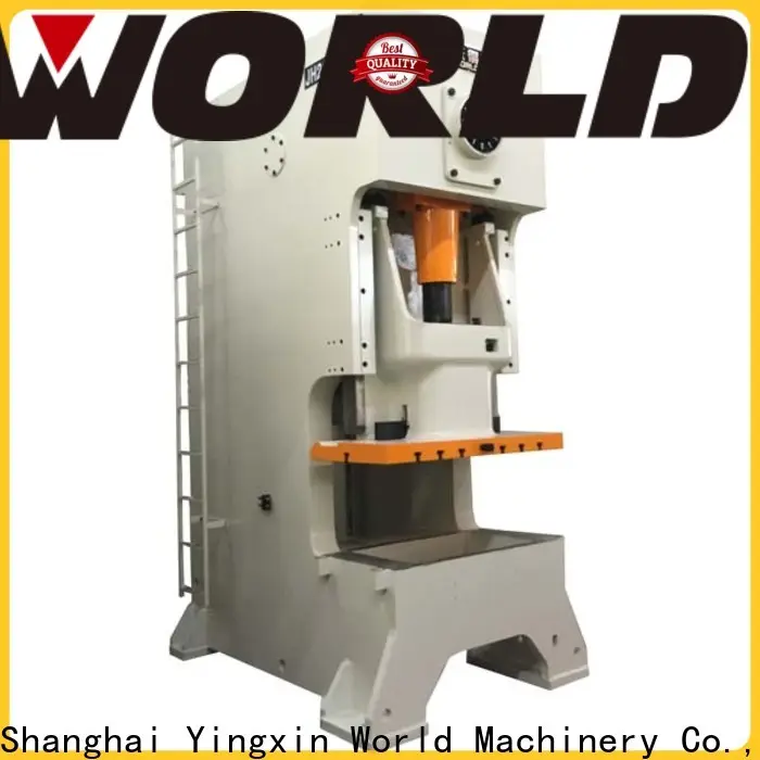 WORLD Custom hydraulic press suppliers Suppliers longer service life 1