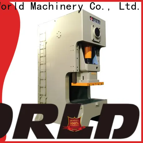 WORLD manual power press machine factory competitive factory 1