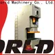 WORLD manual power press machine factory competitive factory 1