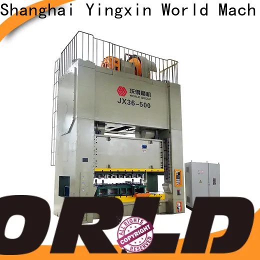 WORLD cost of power press machine for business for customization 1