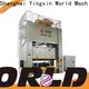 WORLD cost of power press machine for business for customization 1