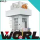 WORLD Custom heavy duty power press easy-operated for wholesale 1