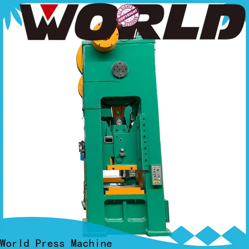 WORLD best price electric power press company at discount 1