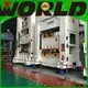 WORLD double action power press for business for wholesale 1
