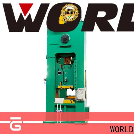 WORLD cost of power press machine manufacturers for customization 1
