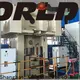 WORLD hydraulic power press manufacturers company for wholesale 1