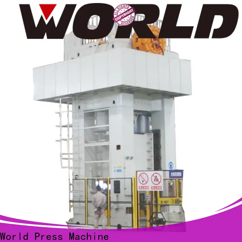 Best 5 ton power press machine manufacturers for wholesale 1
