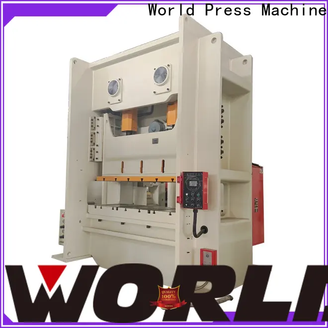 WORLD Wholesale sew power press manufacturers for customization 1
