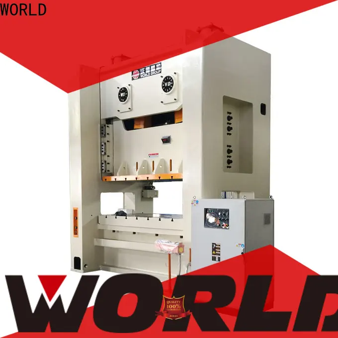 New power press 100 ton factory for customization 1