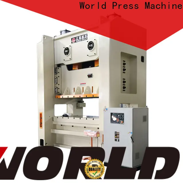 New cost of power press machine at discount 1