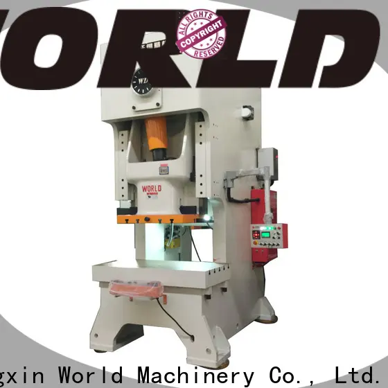 WORLD fast-speed air hydraulic shop press for business at discount 1