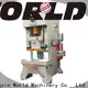 WORLD fast-speed air hydraulic shop press for business at discount 1