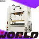 WORLD hydraulic power press machine price Suppliers for customization 1
