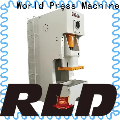 WORLD a frame hydraulic press factory competitive factory 1