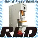 WORLD a frame hydraulic press factory competitive factory 1