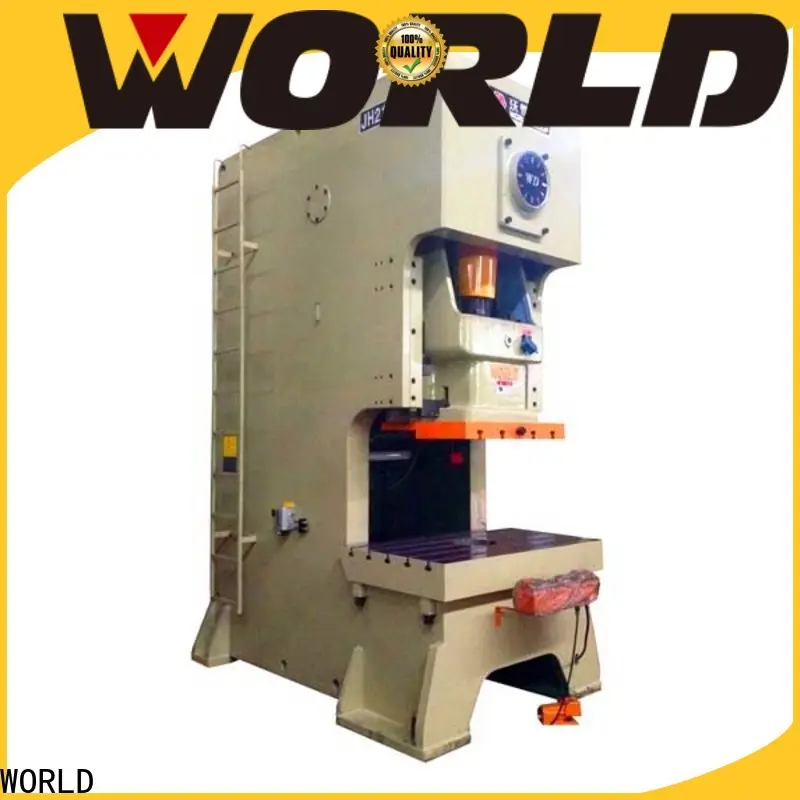 High-quality air hydraulic shop press Supply longer service life 1