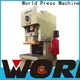 WORLD mechanical power press machine price Supply longer service life 1