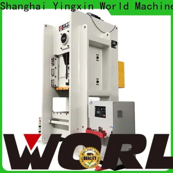 WORLD High-quality power press machine for sale factory at discount 1