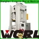 WORLD High-quality power press machine for sale factory at discount 1