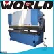 Custom hydraulic press brake manufacturers for business 1