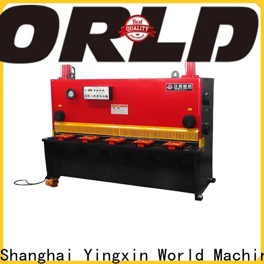WORLD top-selling 10 foot metal shear Supply 1
