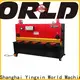 WORLD top-selling 10 foot metal shear Supply 1