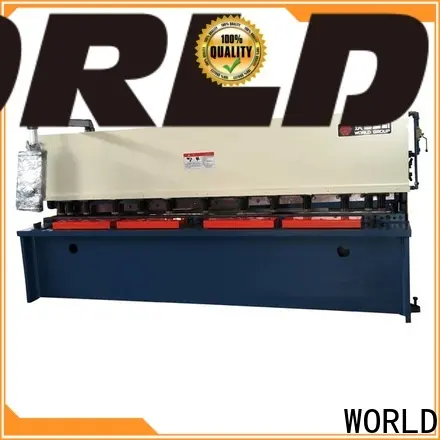 High-quality hydraulic guillotine for sale for business from top factory 1