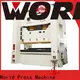 WORLD High-quality hydraulic power press price company for customization 1