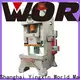 WORLD energy-saving 50 ton power press machine Suppliers at discount 1