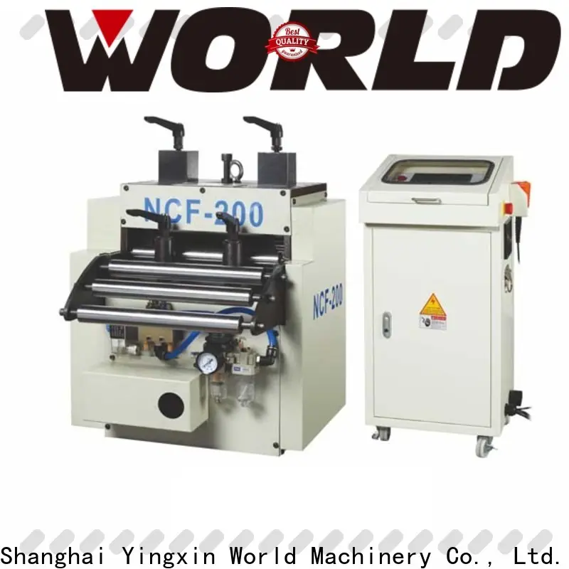 WORLD hydraulic feeder Suppliers for wholesale 1