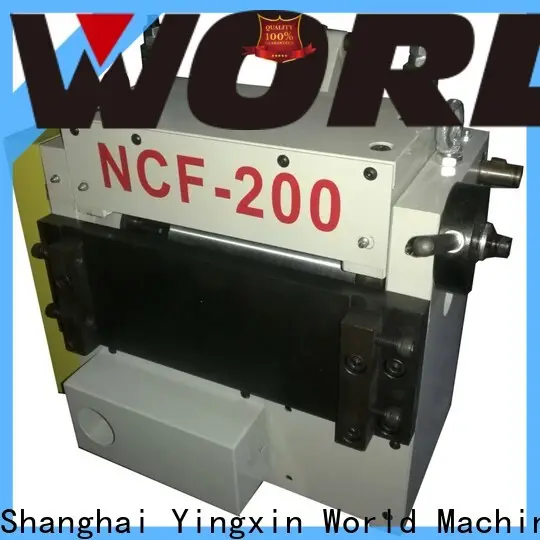 WORLD automatic feeding machine factory at discount 1