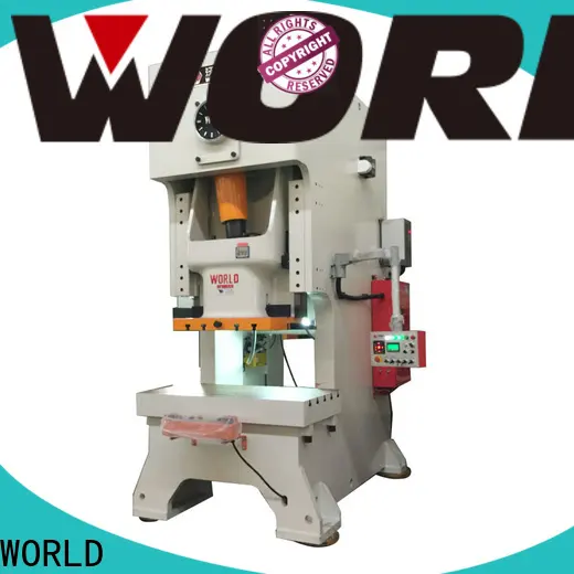 WORLD High-quality hydraulic baling press manufacturers Supply at discount 1