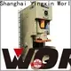 WORLD power press types best factory price longer service life 1