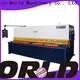 WORLD power sheet metal cutters manufacturers from top factory 1