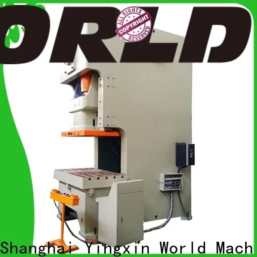 New hydraulic press brake manufacturers longer service life 1