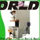 New hydraulic press brake manufacturers longer service life 1