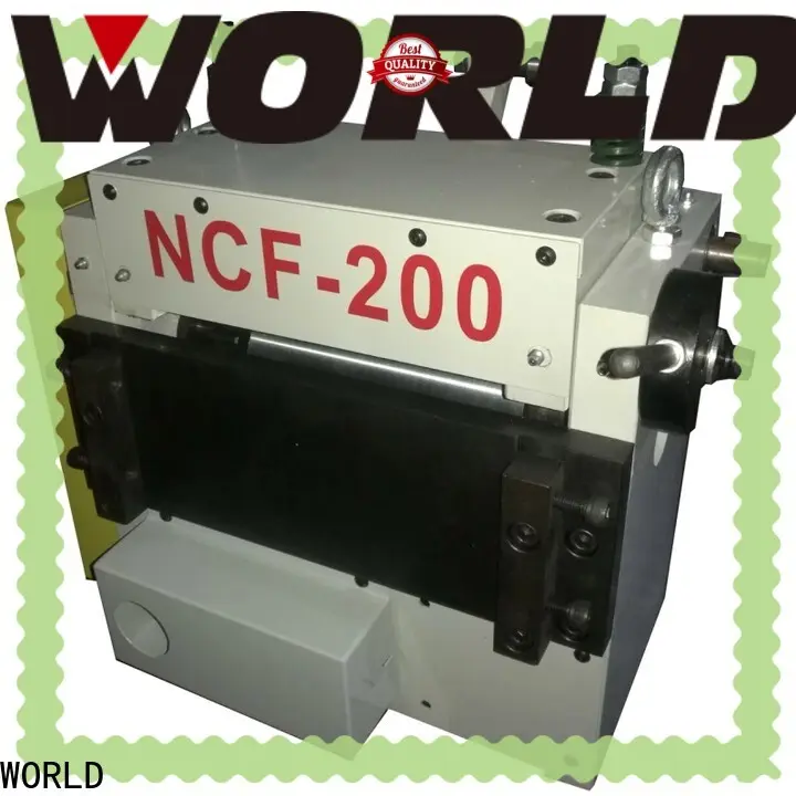 WORLD Latest automatic feeding machine Suppliers for punching 1