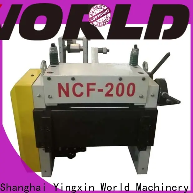 WORLD high-performance punch press servo feeder manufacturers at discount 1