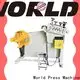 WORLD automatic servo roll feeder company for wholesale 1