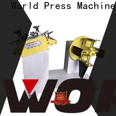Top power press feeder company for punching 1