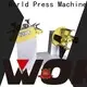 Top power press feeder company for punching 1